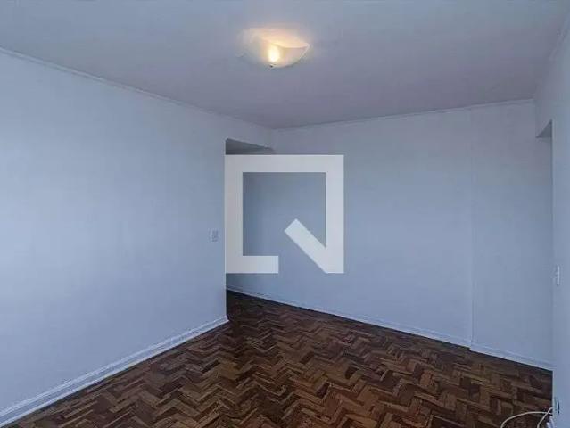 Apartamento para Venda em São Paulo/SP Bosque da Saúde 2 Quartos