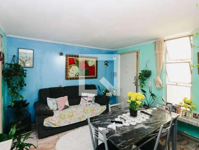 Apartamento para Venda em São Paulo/SP Bosque da Saúde 2 Quartos