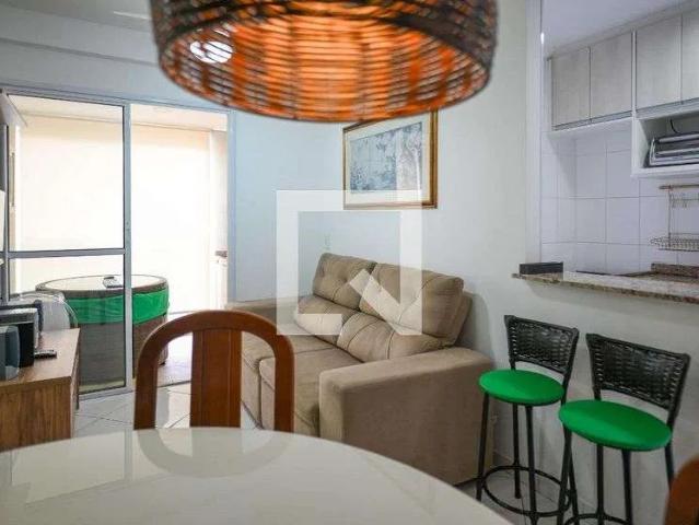 Apartamento para Venda em São Paulo/SP Bosque da Saúde 2 Quartos