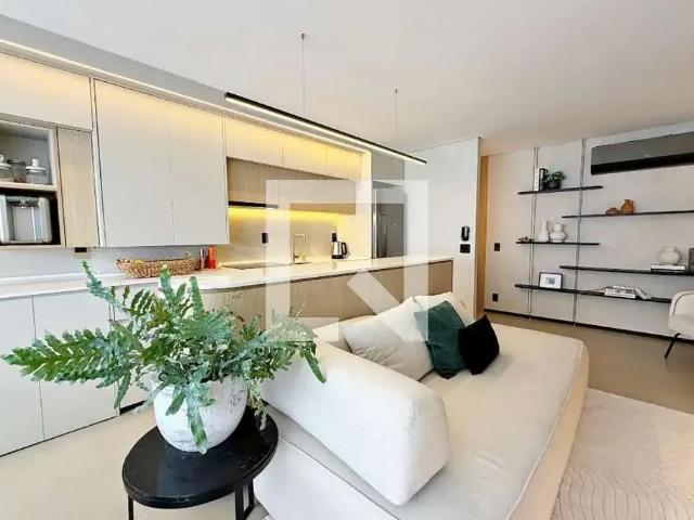 Apartamento para Venda em São Paulo/SP Bosque da Saúde 2 Quartos