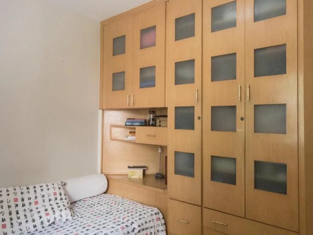 Apartamento para Venda em São Paulo/SP Bosque da Saúde 2 Quartos