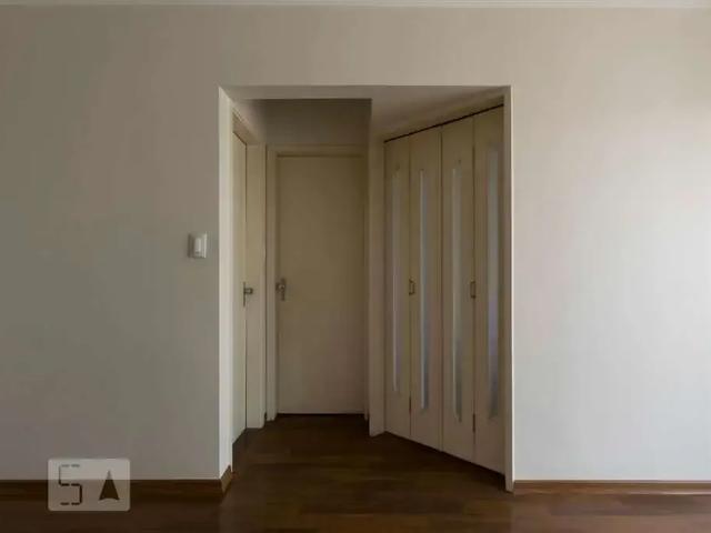 Apartamento para Venda em São Paulo/SP Bosque da Saúde 2 Quartos