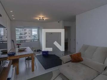 Apartamento para Venda em São Paulo/SP Bosque da Saúde 2 Quartos