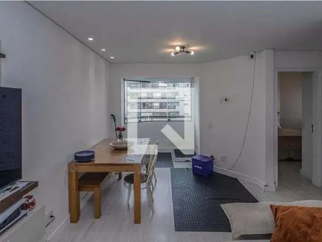Apartamento para Venda em São Paulo/SP Bosque da Saúde 2 Quartos