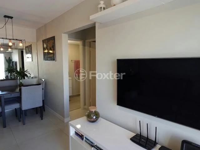 Apartamento para Venda em São Paulo/SP Bosque da Saúde 2 Quartos