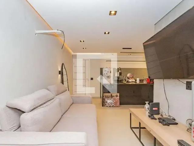 Apartamento para Venda em São Paulo/SP Bosque da Saúde 2 Quartos