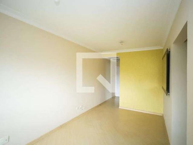 Apartamento para Venda em São Paulo/SP Bosque da Saúde 2 Quartos