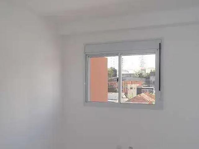 Apartamento para Venda em São Paulo/SP Bosque da Saúde 2 Quartos