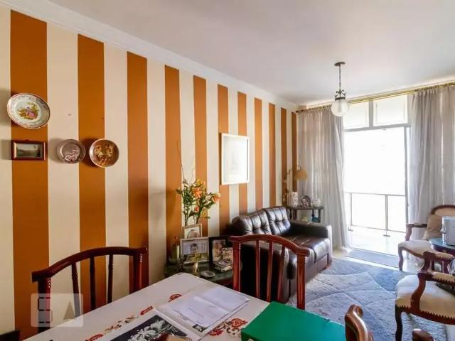 Apartamento para Venda em São Paulo/SP Bosque da Saúde 2 Quartos