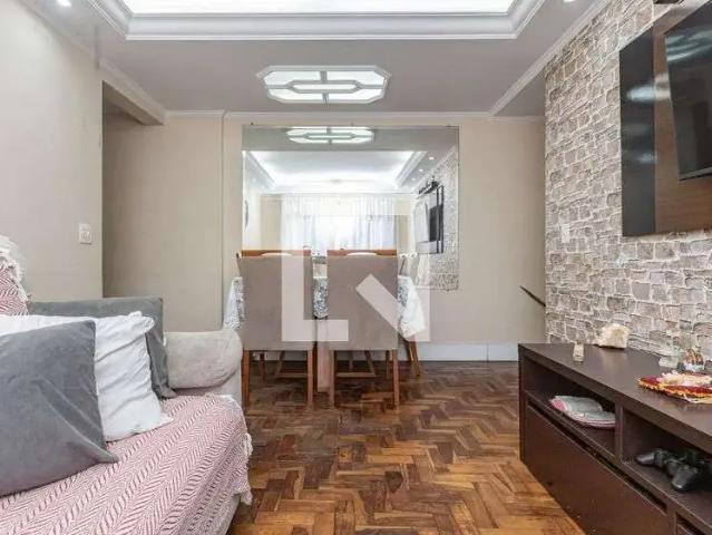 Apartamento para Venda em São Paulo/SP Bosque da Saúde 2 Quartos
