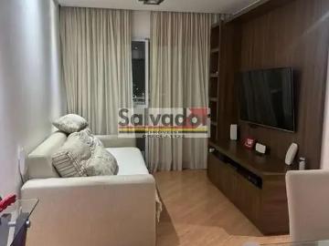 Apartamento para Venda em São Paulo/SP Bosque da Saúde 2 Quartos