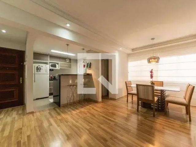 Apartamento para Venda em São Paulo/SP Bosque da Saúde 2 Quartos