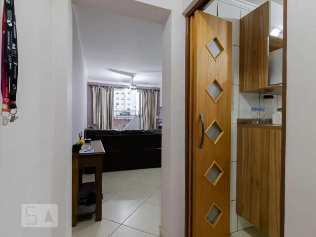 Apartamento para Venda em São Paulo/SP Bosque da Saúde 2 Quartos