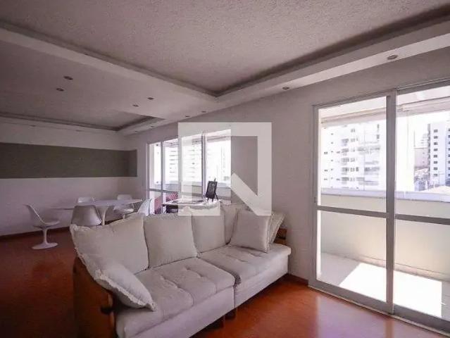 Apartamento para Venda em São Paulo/SP Bosque da Saúde 2 Quartos