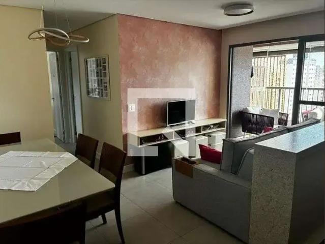 Apartamento para Venda em São Paulo/SP Bosque da Saúde 2 Quartos