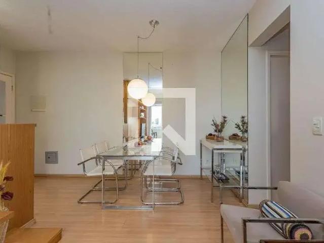 Apartamento para Venda em São Paulo/SP Bosque da Saúde 2 Quartos