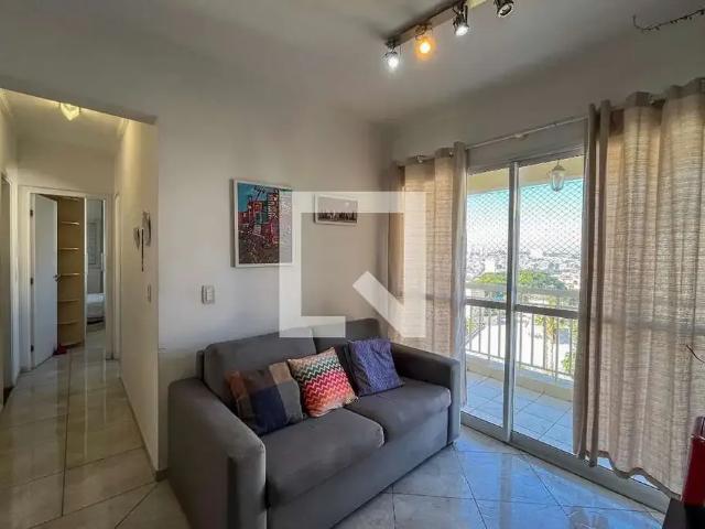 Apartamento para Venda em São Paulo/SP Bosque da Saúde 2 Quartos
