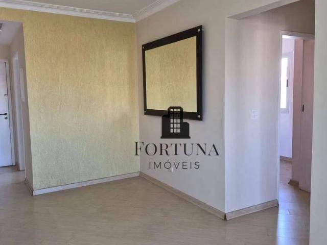 Apartamento para Venda em São Paulo/SP Bosque da Saúde 2 Quartos