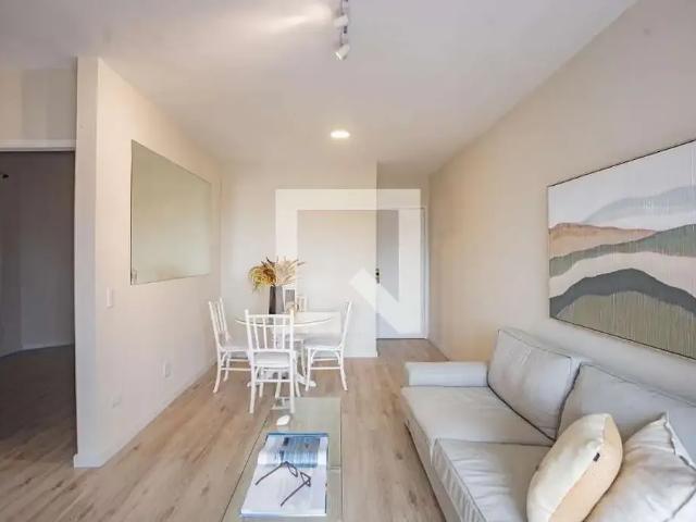 Apartamento para Venda em São Paulo/SP Bosque da Saúde 2 Quartos