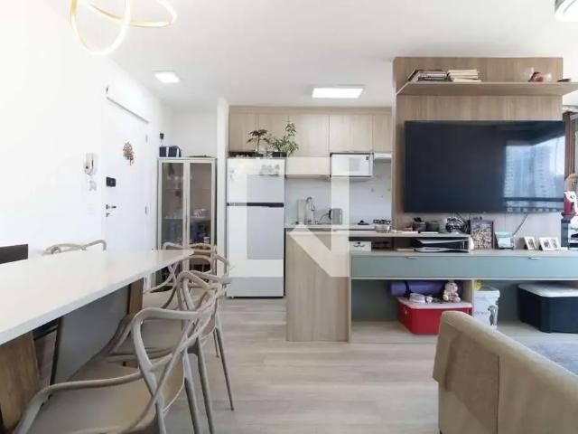 Apartamento para Venda em São Paulo/SP Bosque da Saúde 2 Quartos