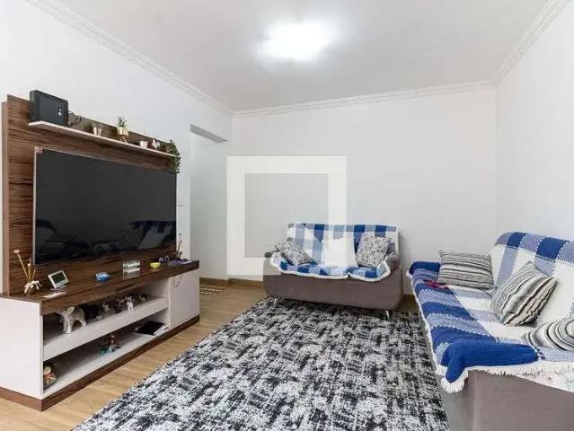 Apartamento para Venda em São Paulo/SP Bosque da Saúde 2 Quartos