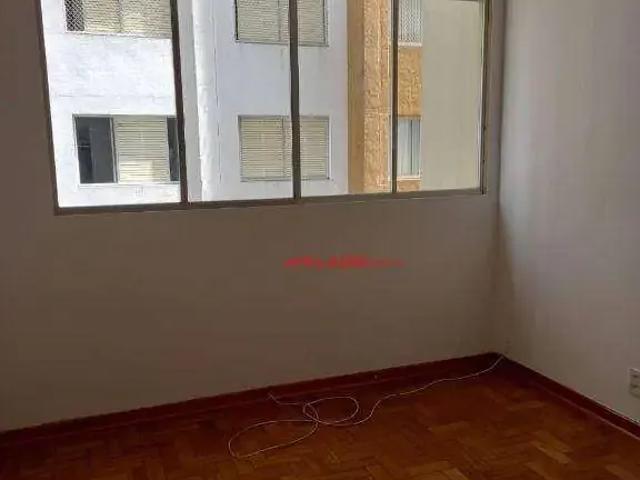 Apartamento para Venda em São Paulo/SP Bosque da Saúde 2 Quartos