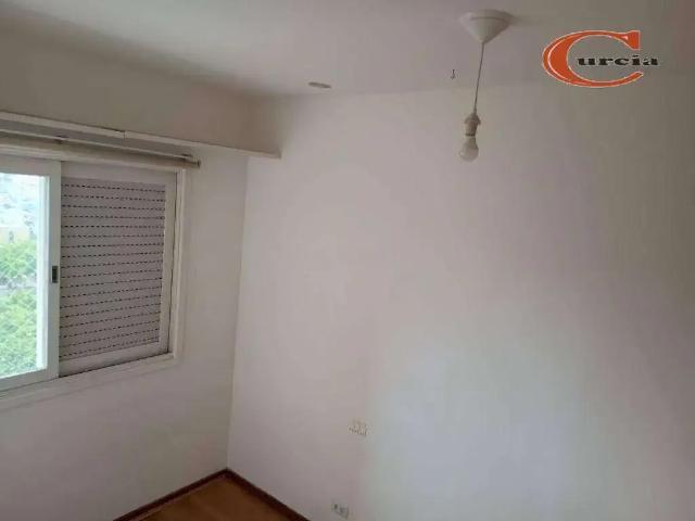 Apartamento para Venda em São Paulo/SP Bosque da Saúde 2 Quartos