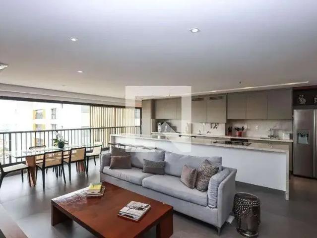 Apartamento para Venda em São Paulo/SP Bosque da Saúde 2 Quartos