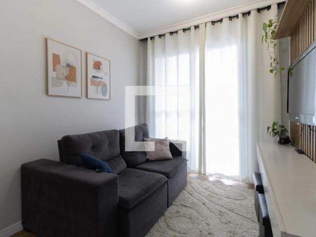 Apartamento para Venda em São Paulo/SP Bosque da Saúde 2 Quartos