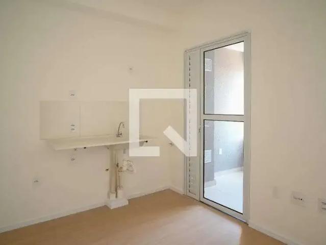 Apartamento para Venda em São Paulo/SP Bosque da Saúde 2 Quartos
