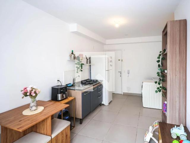 Apartamento para Venda em São Paulo/SP Bosque da Saúde 2 Quartos