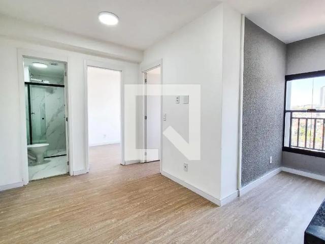 Apartamento para Venda em São Paulo/SP Bosque da Saúde 2 Quartos