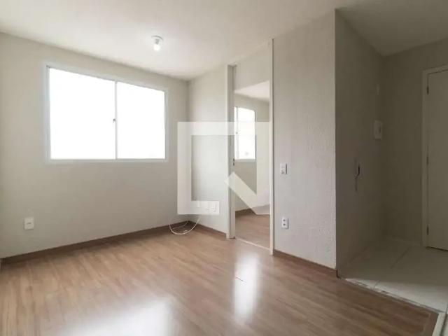 Apartamento para Venda em São Paulo/SP Bosque da Saúde 2 Quartos