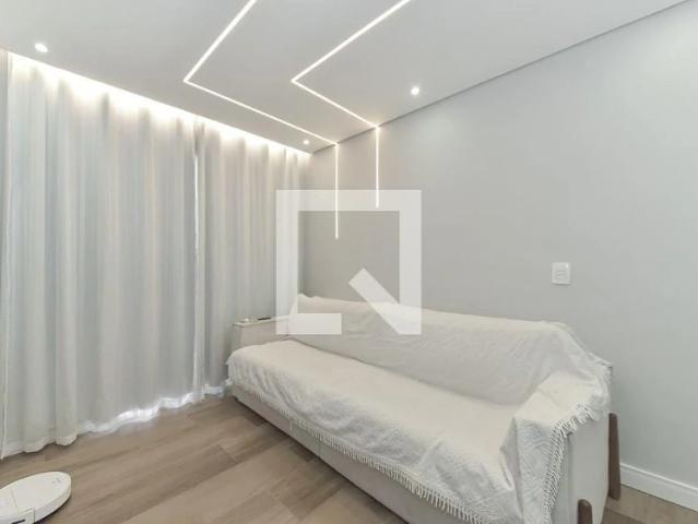 Apartamento para Venda em São Paulo/SP Bosque da Saúde 2 Quartos