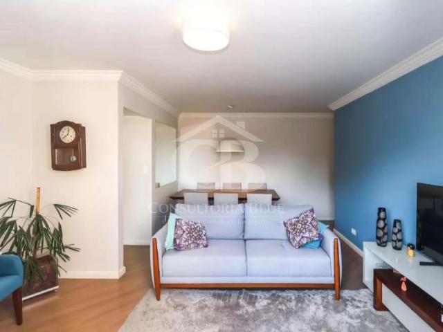 Apartamento para Venda em São Paulo/SP Bosque da Saúde 2 Quartos
