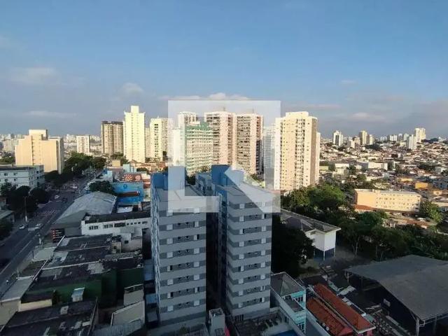 Apartamento para Venda em São Paulo/SP Bosque da Saúde 2 Quartos