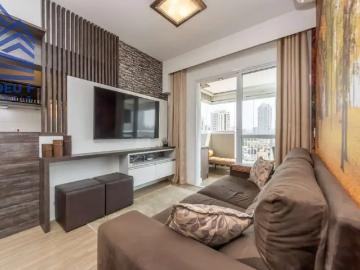 Apartamento para Venda em São Paulo/SP Bosque da Saúde 2 Quartos