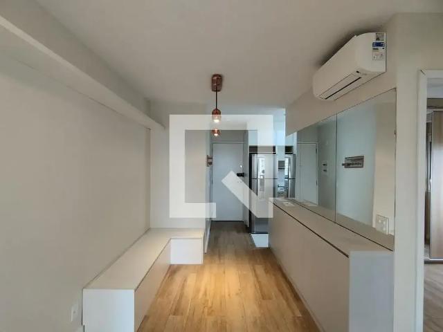 Apartamento para Venda em São Paulo/SP Bosque da Saúde 2 Quartos