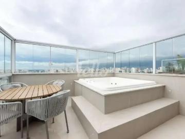 Apartamento para Venda em São Paulo/SP Bosque da Saúde 3 Quartos