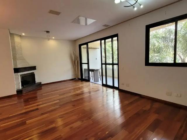 Apartamento para Venda em São Paulo/SP Bosque da Saúde 3 Quartos