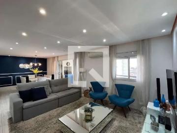 Apartamento para Venda em São Paulo/SP Bosque da Saúde 3 Quartos