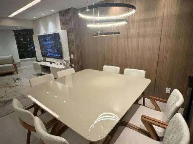 Apartamento para Venda em São Paulo/SP Bosque da Saúde 3 Quartos