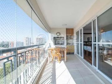 Apartamento para Venda em São Paulo/SP Bosque da Saúde 3 Quartos
