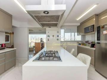 Apartamento para Venda em São Paulo/SP Bosque da Saúde 3 Quartos