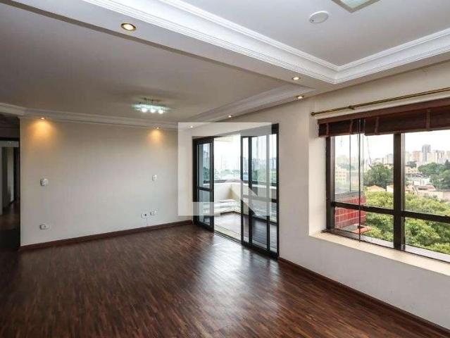 Apartamento para Venda em São Paulo/SP Bosque da Saúde 3 Quartos