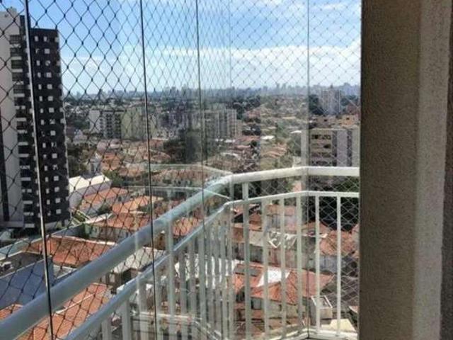 Apartamento para Venda em São Paulo/SP Bosque da Saúde 3 Quartos
