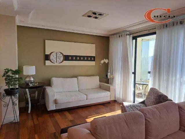 Apartamento para Venda em São Paulo/SP Bosque da Saúde 3 Quartos