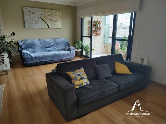Apartamento para Venda em São Paulo/SP Bosque da Saúde 3 Quartos