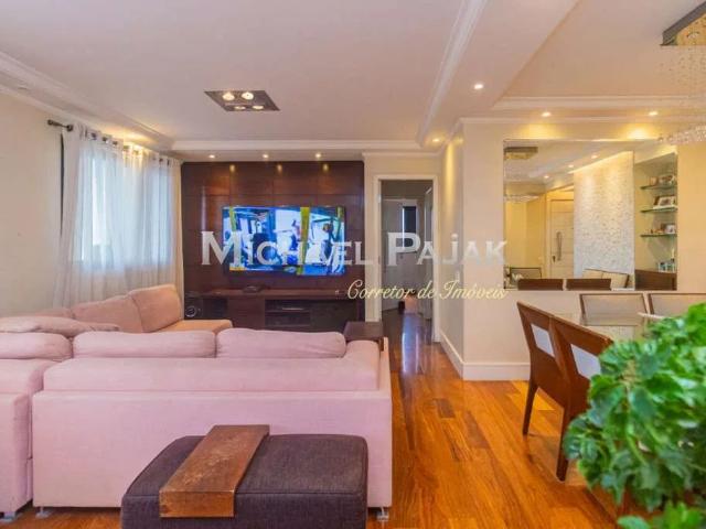 Apartamento para Venda em São Paulo/SP Bosque da Saúde 3 Quartos