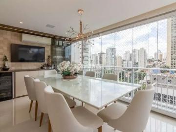 Apartamento para Venda em São Paulo/SP Bosque da Saúde 3 Quartos